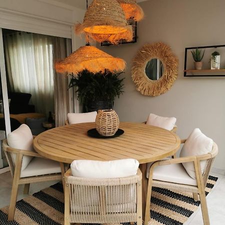 Appartement Chic & Cosy Saint Pierre Eksteriør billede