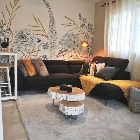 Appartement Chic & Cosy Saint Pierre Eksteriør billede