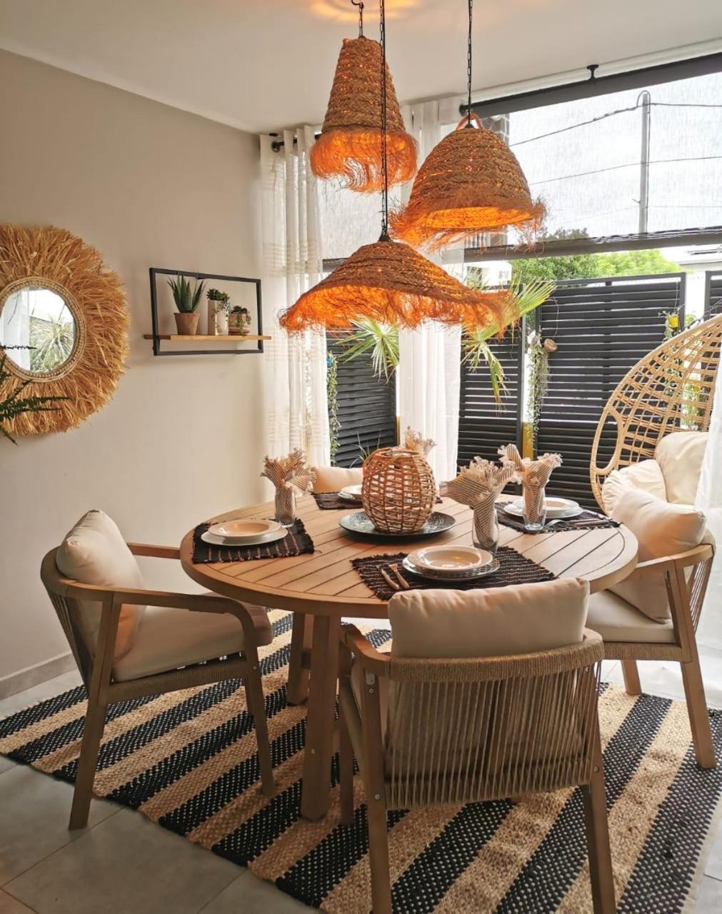 Appartement Chic & Cosy Saint Pierre Eksteriør billede