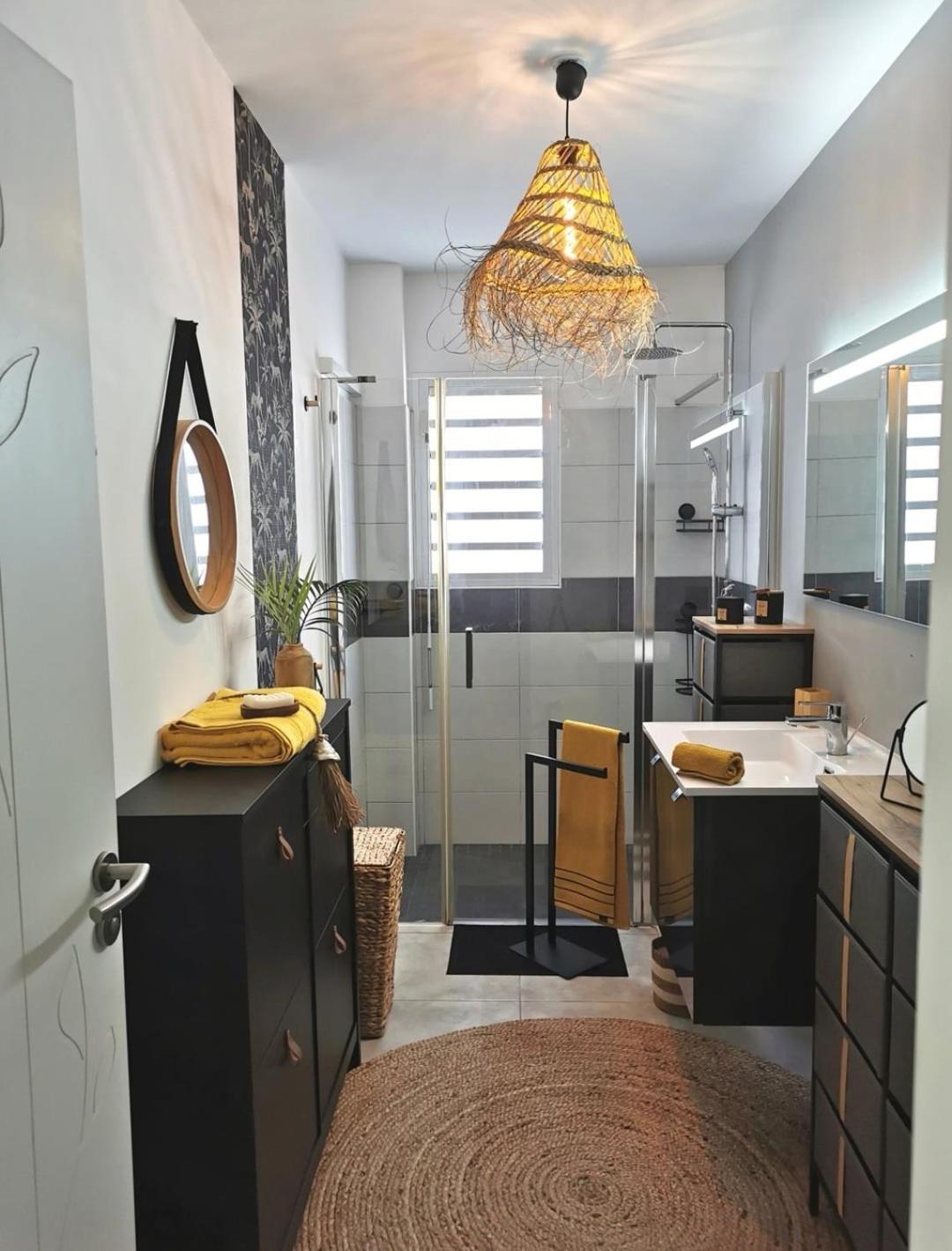 Appartement Chic & Cosy Saint Pierre Eksteriør billede