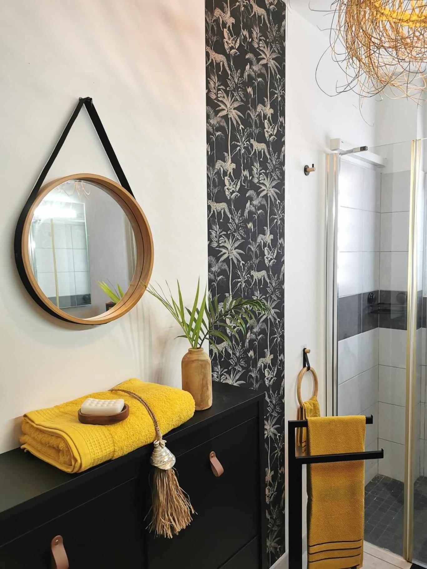 Appartement Chic & Cosy Saint Pierre Eksteriør billede