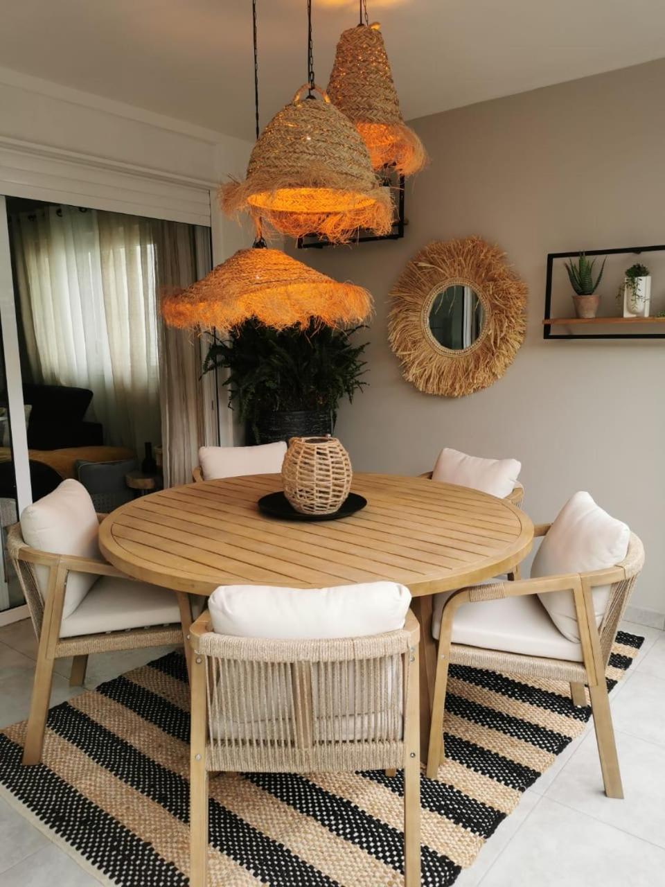Appartement Chic & Cosy Saint Pierre Eksteriør billede