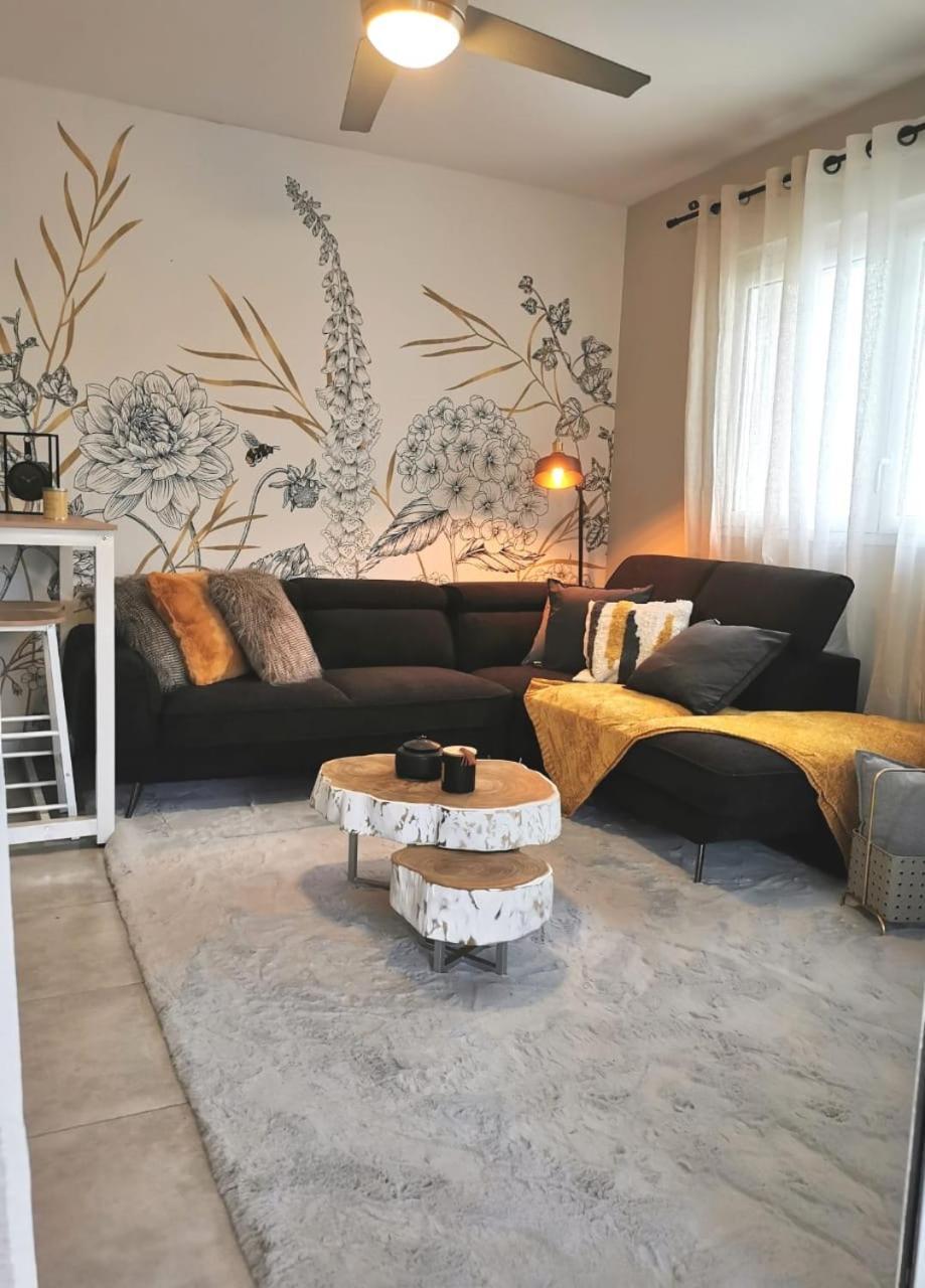 Appartement Chic & Cosy Saint Pierre Eksteriør billede