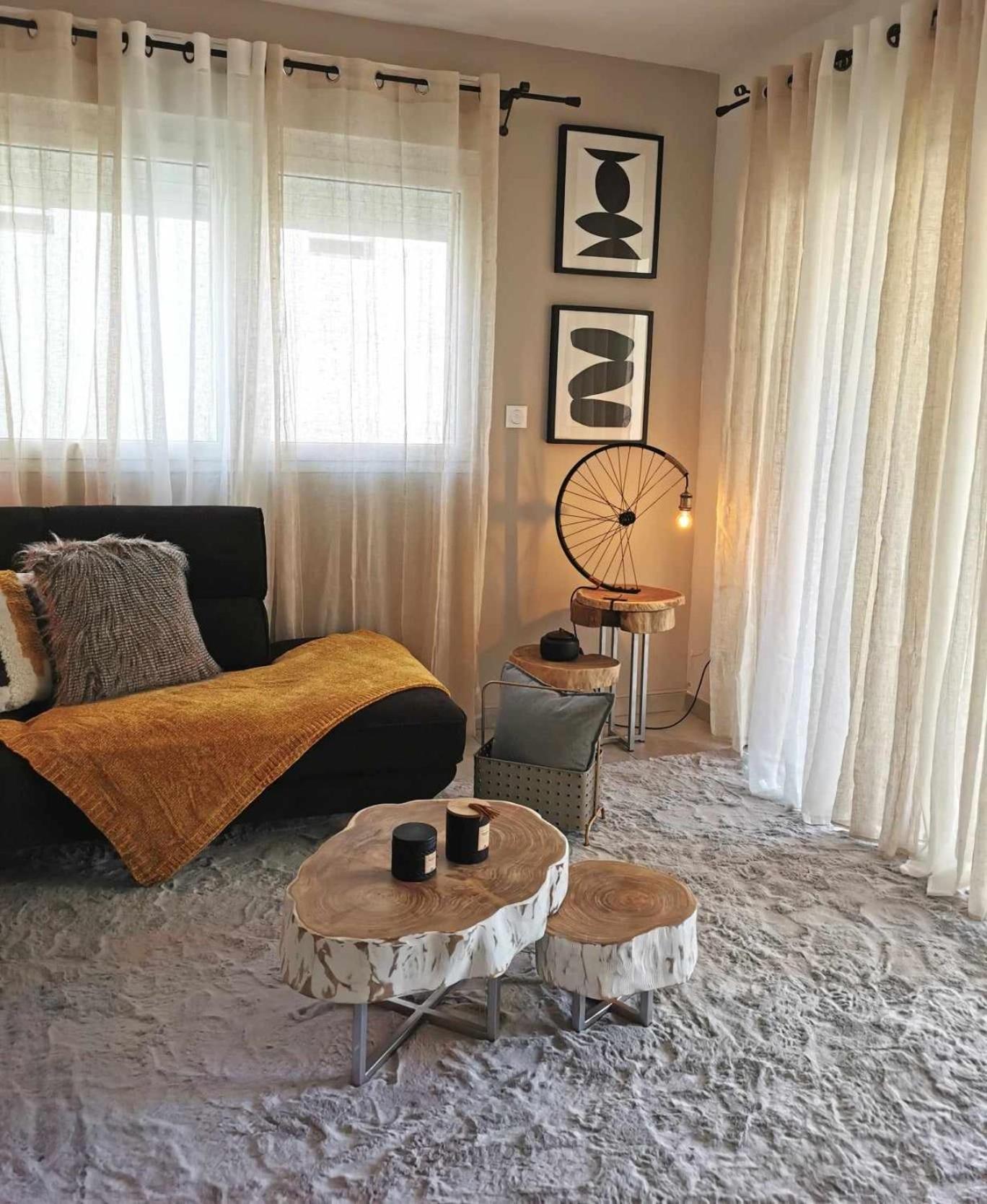 Appartement Chic & Cosy Saint Pierre Eksteriør billede