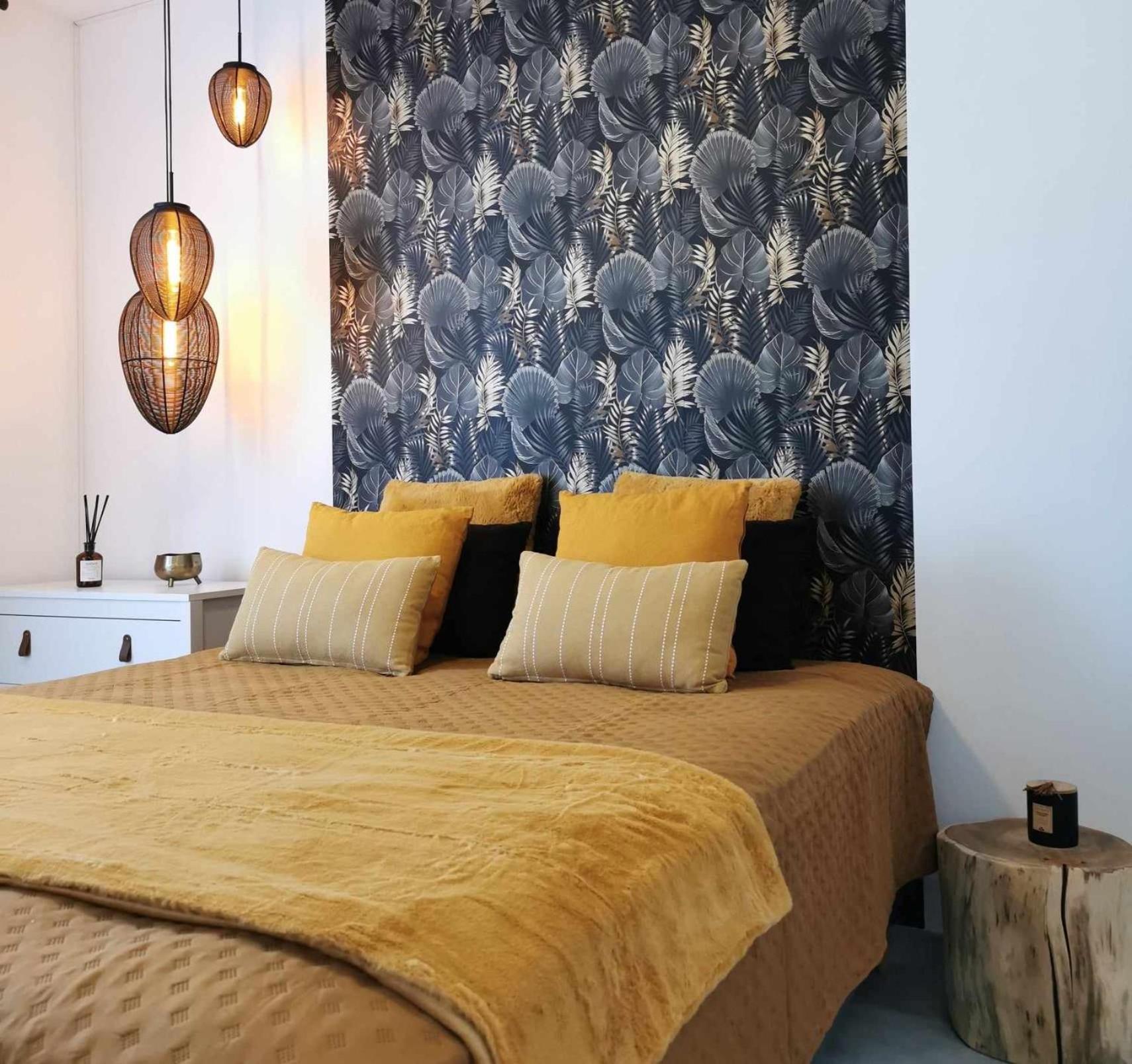 Appartement Chic & Cosy Saint Pierre Eksteriør billede