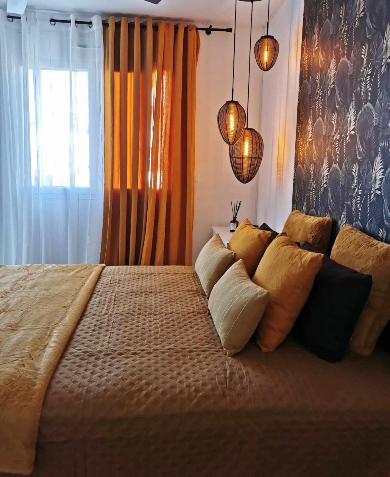 Appartement Chic & Cosy Saint Pierre Eksteriør billede